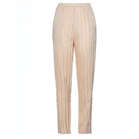 Erika Cavallini Silk Pants - Picture 3 of 10